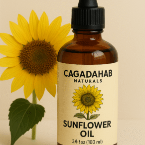 Sunflower Oil