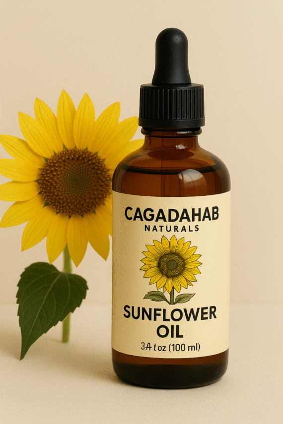 Sunflower Oil