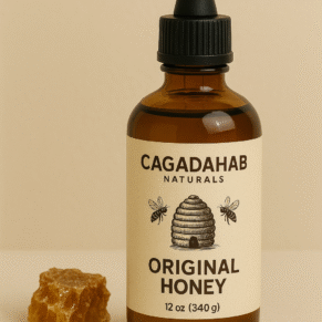 Original Honey