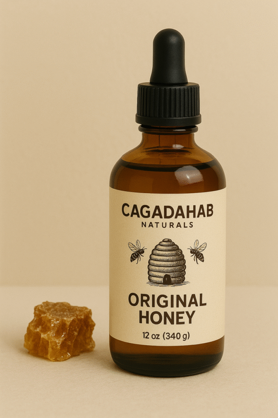 Original Honey